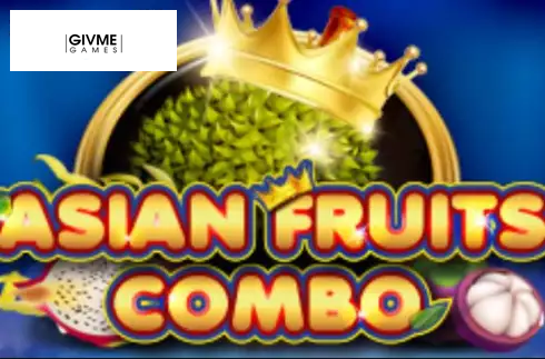 Asian Fruit Combo